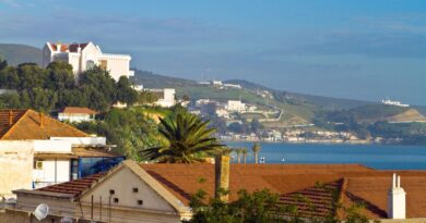 Météo Annaba 31 mars 2024