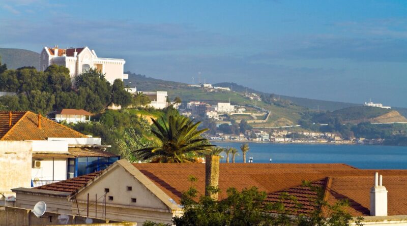 Météo Annaba 31 mars 2024