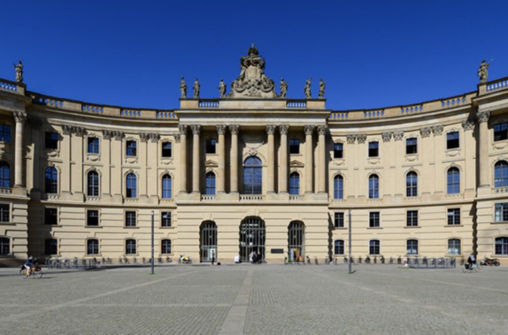 L'Allemagne offre plusieurs avantages aux étudiants étrangers