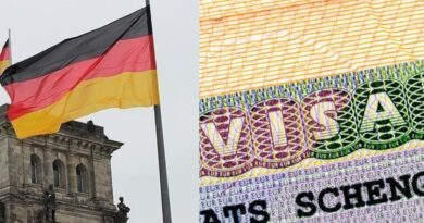 Visa d'étude pour l'Allemagne