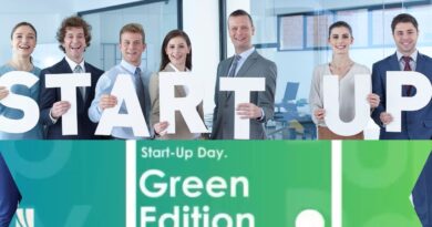 3ème édition des Start-up Days