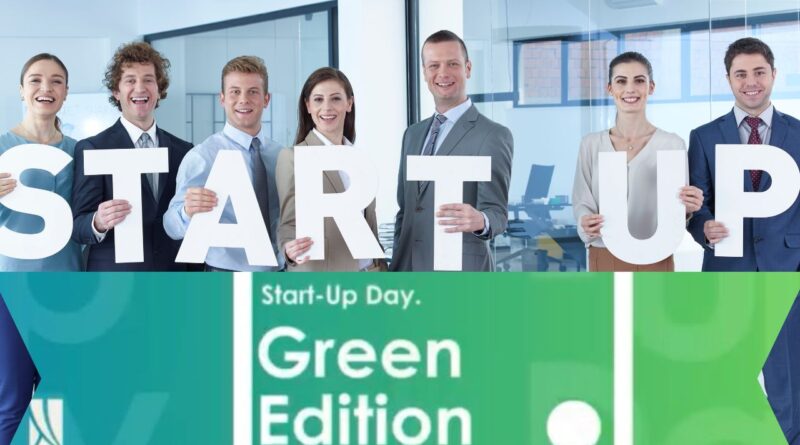 3ème édition des Start-up Days