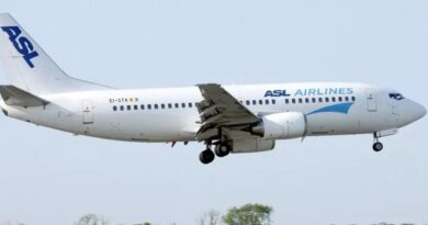 Promotion chez ASL Airlines