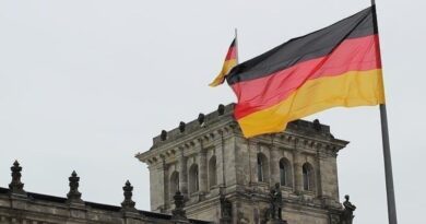 croissance du PIB en Allemagne en baisse pour 2024