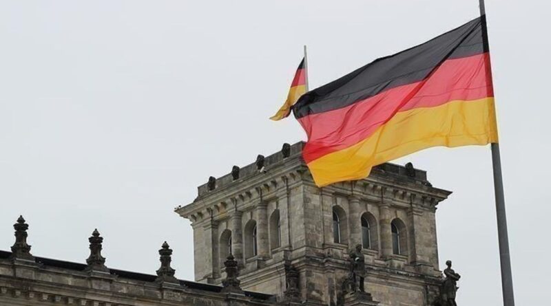 croissance du PIB en Allemagne en baisse pour 2024