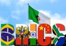 adhésion de l'Algérie à la Banque BRICS