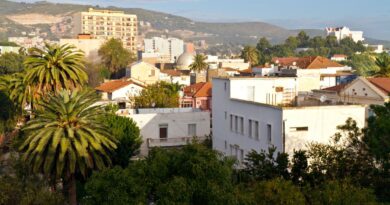 Météo Annaba 1 avril 2024