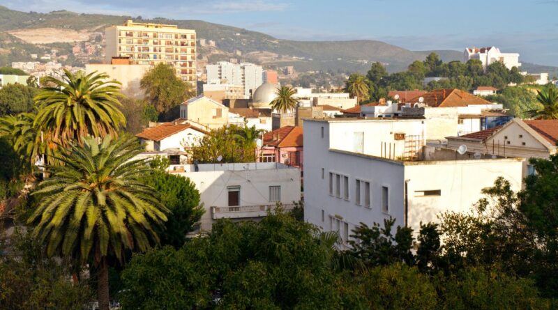 Météo Annaba 1 avril 2024