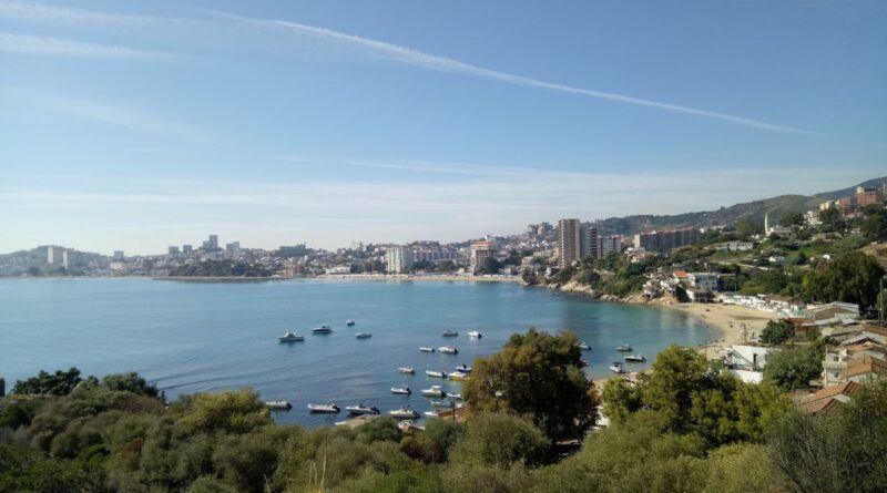 Météo Annaba 2 avril 2024