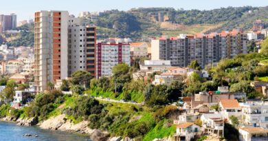 Météo Annaba 3 avril 2024