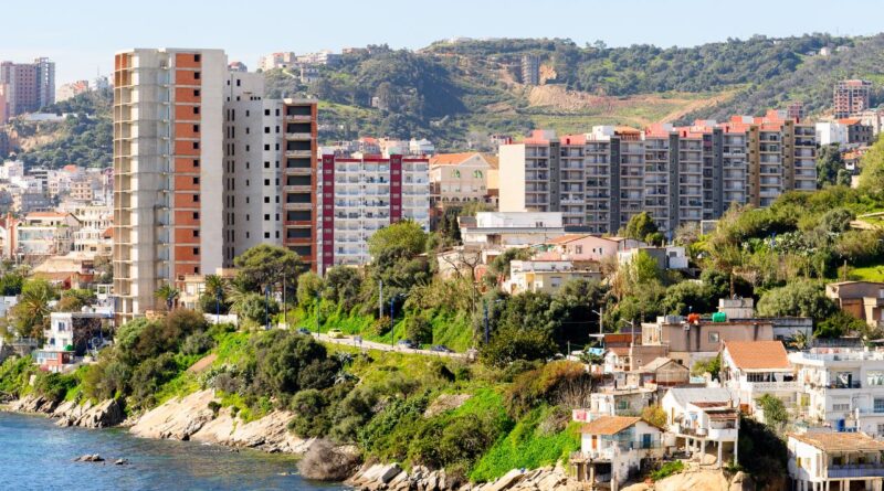 Météo Annaba 3 avril 2024