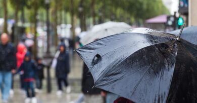 météo du lundi 29 avril