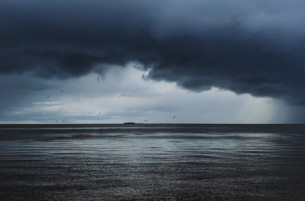 Météo marine du lundi 29 avril 2024