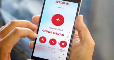 Promotion Osrah : L'offre Famille d'Air Algérie sera bientôt en ligne