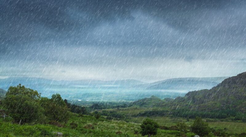 météo du mardi 30 avril