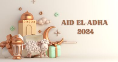 Aid El Adha 2024