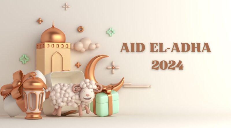 Aid El Adha 2024