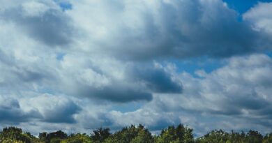 météo du lundi 10 juin