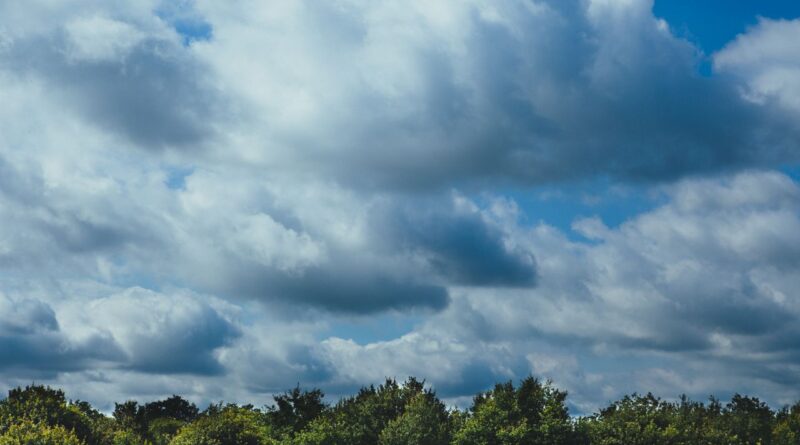 météo du lundi 10 juin