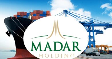 nouvelle filiale de Madar Holding