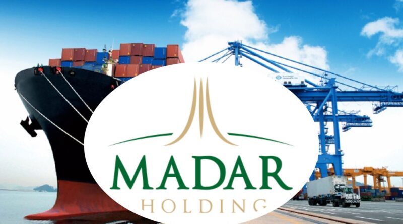 nouvelle filiale de Madar Holding