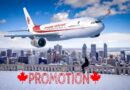 Air Algérie lance une nouvelle promotion