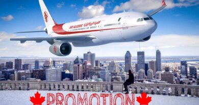 Air Algérie lance une nouvelle promotion