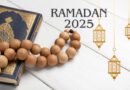 Ramadan 2025 en France