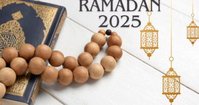 Ramadan 2025 en France