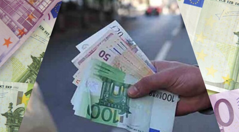 transfert des devises à 7 500 euros